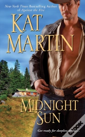 Capa do artigo Midnight Sun