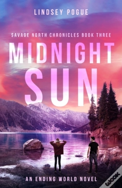Capa do artigo Midnight Sun