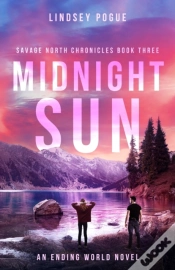 Capa do artigo Midnight Sun