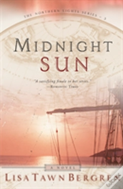 Capa do artigo Midnight Sun