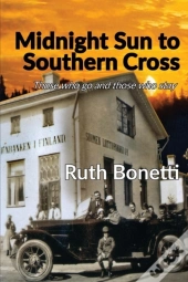 Midnight Sun To Southern Cross