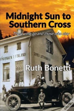 Capa do artigo Midnight Sun To Southern Cross