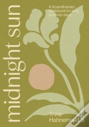 Capa do artigo Midnight Sun