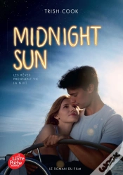 Capa do artigo Midnight Sun