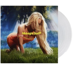 Capa do artigo Midnight Sun - Vinil