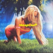 Capa do artigo Midnight Sun - Vinil