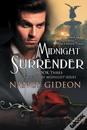 Capa do artigo Midnight Surrender