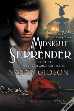 Capa do artigo Midnight Surrender