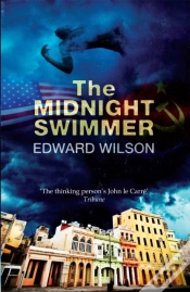Capa do artigo Midnight Swimmer