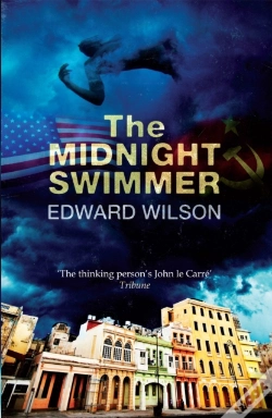 Capa do artigo Midnight Swimmer