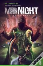 Midnight Task Force: Hidden Voices