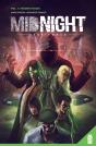 Midnight Task Force: Hidden Voices - Preview