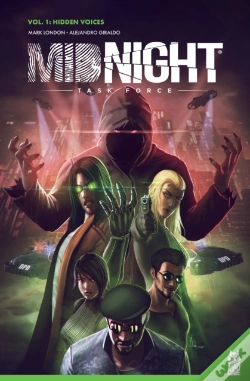 Capa do artigo Midnight Task Force: Hidden Voices