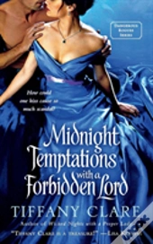 Midnight Temptations With A Forbidden Lord