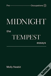 Capa do artigo Midnight: The Tempest Essays