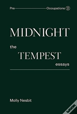 Capa do artigo Midnight: The Tempest Essays