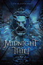 Midnight Thief - Preview