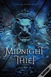 Capa do artigo Midnight Thief