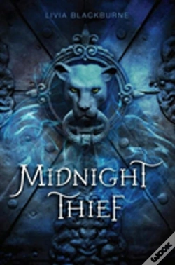 Capa do artigo Midnight Thief
