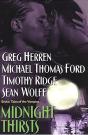 Midnight Thirsts: Erotic Tales Of The Vampire - Preview