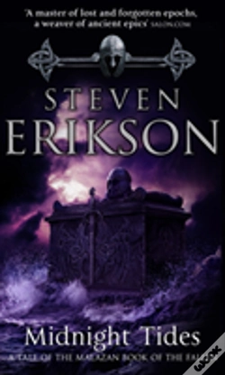 Capa do artigo Midnight Tides