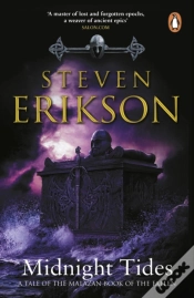 Capa do artigo Midnight Tides
