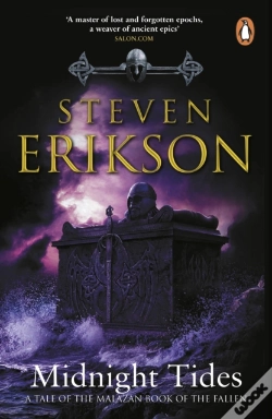 Capa do artigo Midnight Tides