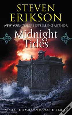 Capa do artigo Midnight Tides