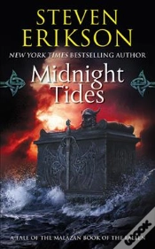 Capa do artigo Midnight Tides