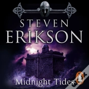 Capa do artigo Midnight Tides