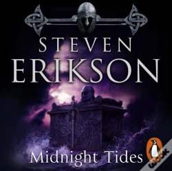 Capa do artigo Midnight Tides