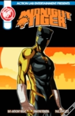 Capa do artigo Midnight Tiger