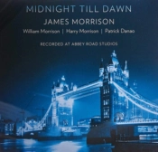 Capa do artigo Midnight Till Dawn - CD