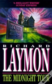 Capa do artigo Midnight Tour (The Beast House Chronicles, Book 3)