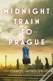 Capa do artigo Midnight Train To Prague