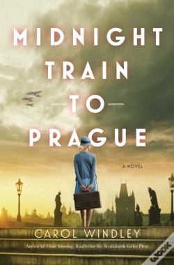 Capa do artigo Midnight Train To Prague