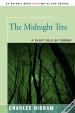 Capa do artigo Midnight Tree