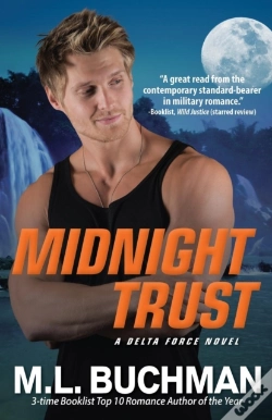 Capa do artigo Midnight Trust