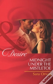 Capa do artigo Midnight Under The Mistletoe