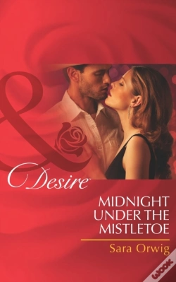 Capa do artigo Midnight Under The Mistletoe