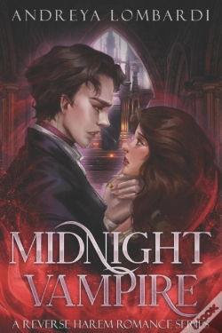 Capa do artigo Midnight Vampire