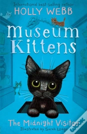 Capa do artigo Midnight Visitor