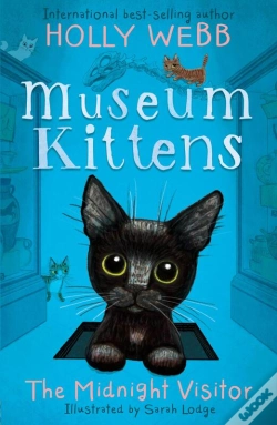 Capa do artigo Midnight Visitor