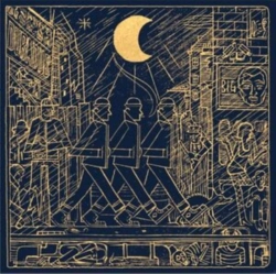 Capa do artigo Midnight Walkers - CD