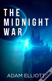 Capa do artigo Midnight War