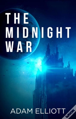 Capa do artigo Midnight War