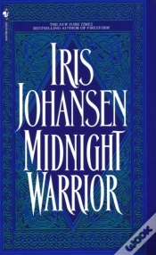 Capa do artigo Midnight Warrior