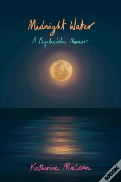 Capa do artigo Midnight Water
