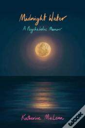Capa do artigo Midnight Water