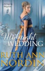 Capa do artigo Midnight Wedding